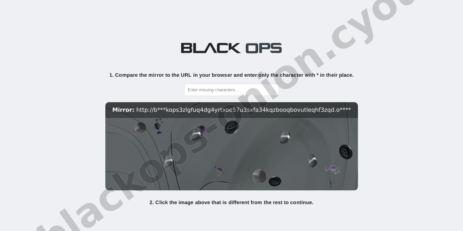DDoS Protection